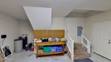 Welcome to this charming brick home in the desirable River Bend on River Bend Golf and Country Club in North Carolina - for sale on GolfHomes.com, golf home, golf lot