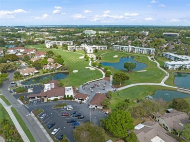 Welcome to this Nicely Furnished and Updated 2 Bedroom, 2 Bath on Seven Lakes Golf and Tennis Community in Florida - for sale on GolfHomes.com, golf home, golf lot