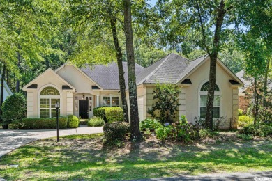 A Wonderful Opportunity is now available in the Prestigious on Heritage Club in South Carolina - for sale on GolfHomes.com, golf home, golf lot