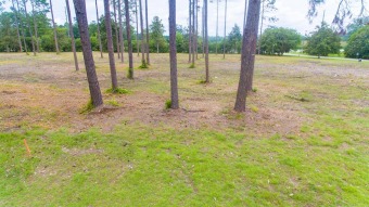 Beautiful Residential building lot in Exclusive Magnolia Estates on Tired Creek Golf Course in Georgia - for sale on GolfHomes.com, golf home, golf lot