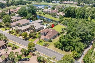 Don't miss this Luxurious Custom Mediterranean home located in on Grande Dunes Golf Club in South Carolina - for sale on GolfHomes.com, golf home, golf lot