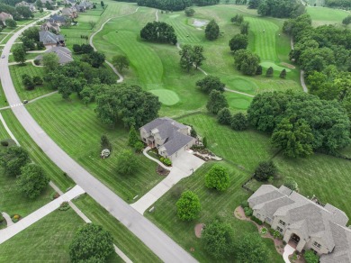 Experience refined living in this stunning 6 bedroom, 5 bath on Golf Club of The Bluegrass in Kentucky - for sale on GolfHomes.com, golf home, golf lot