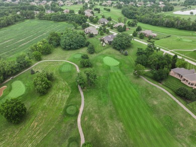 Experience refined living in this stunning 6 bedroom, 5 bath on Golf Club of The Bluegrass in Kentucky - for sale on GolfHomes.com, golf home, golf lot