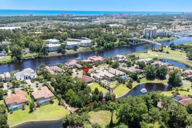 Don't miss this Luxurious Custom Mediterranean home located in on Grande Dunes Golf Club in South Carolina - for sale on GolfHomes.com, golf home, golf lot