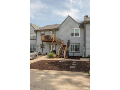 Enjoy the amenities of the lakeside golf community, pickleball on The Eagle Pointe Golf Resort in Indiana - for sale on GolfHomes.com, golf home, golf lot