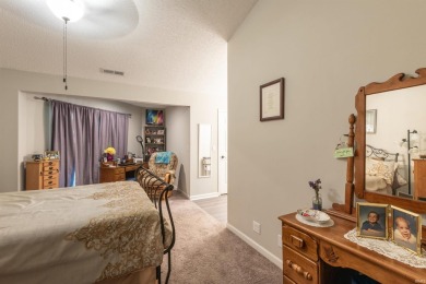 Enjoy the amenities of the lakeside golf community, pickleball on The Eagle Pointe Golf Resort in Indiana - for sale on GolfHomes.com, golf home, golf lot
