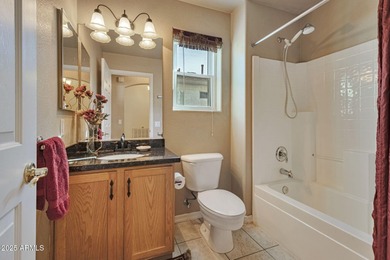 Experience resort-style living in Solera, Chandler's premier 55+ on Lone Tree Golf Club in Arizona - for sale on GolfHomes.com, golf home, golf lot