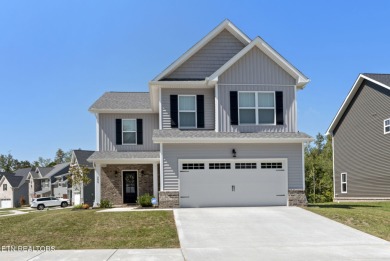 Welcome to 200 Queenberry, a spacious 5-bedroom, 3.5 bath home on The Preserve 9 Hole Golf Course in Tennessee - for sale on GolfHomes.com, golf home, golf lot