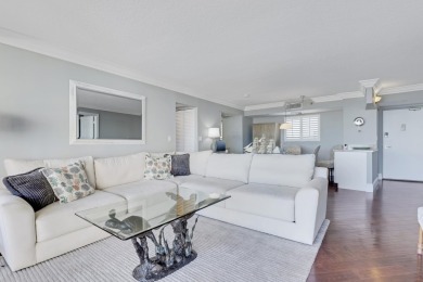 Experience coastal living at its finest in this beautiful  2 bed on Jupiter Dunes Golf Course in Florida - for sale on GolfHomes.com, golf home, golf lot