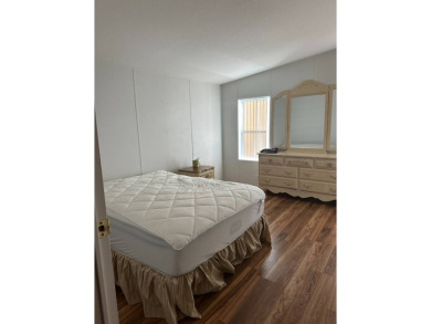 Discover this charming and well-maintained 3-bedroom home on Schalamar Creek Golf and Country Club in Florida - for sale on GolfHomes.com, golf home, golf lot