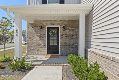 Welcome to 200 Queenberry, a spacious 5-bedroom, 3.5 bath home on The Preserve 9 Hole Golf Course in Tennessee - for sale on GolfHomes.com, golf home, golf lot