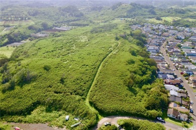 North Shore Oahu 7.714 Acres of AG-1 Land with sweeping on Kahuku Golf Course in Hawaii - for sale on GolfHomes.com, golf home, golf lot