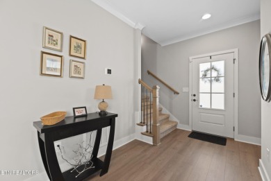 Welcome to 200 Queenberry, a spacious 5-bedroom, 3.5 bath home on The Preserve 9 Hole Golf Course in Tennessee - for sale on GolfHomes.com, golf home, golf lot