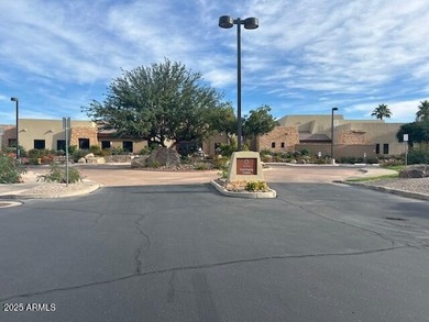 Experience resort-style living in Solera, Chandler's premier 55+ on Lone Tree Golf Club in Arizona - for sale on GolfHomes.com, golf home, golf lot