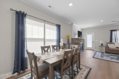 Welcome to 200 Queenberry, a spacious 5-bedroom, 3.5 bath home on The Preserve 9 Hole Golf Course in Tennessee - for sale on GolfHomes.com, golf home, golf lot