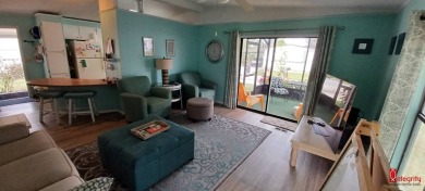 Come settle down in comfort and relaxation in a lovely on Fairways Country Club in Florida - for sale on GolfHomes.com, golf home, golf lot