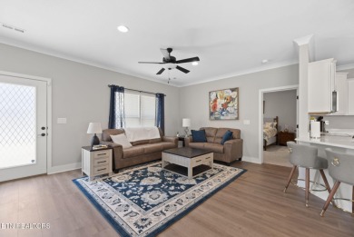 Welcome to 200 Queenberry, a spacious 5-bedroom, 3.5 bath home on The Preserve 9 Hole Golf Course in Tennessee - for sale on GolfHomes.com, golf home, golf lot