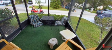 Come settle down in comfort and relaxation in a lovely on Fairways Country Club in Florida - for sale on GolfHomes.com, golf home, golf lot