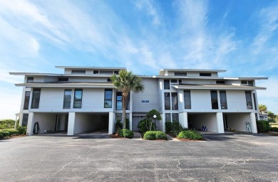 Dog Friendly and rentable ocean front 4 week interval located in on Pawleys Plantation Golf and Country Club in South Carolina - for sale on GolfHomes.com, golf home, golf lot