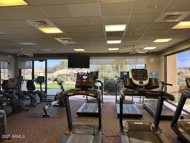 Experience resort-style living in Solera, Chandler's premier 55+ on Lone Tree Golf Club in Arizona - for sale on GolfHomes.com, golf home, golf lot