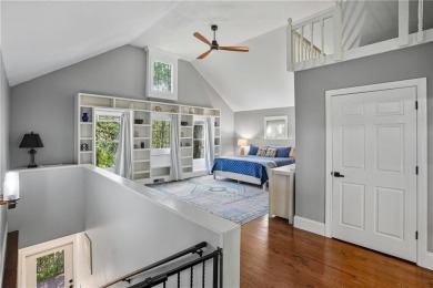 Perfectly positioned at the end of a quiet cul-de-sac, this on Big Canoe Golf Club - Cherokee in Georgia - for sale on GolfHomes.com, golf home, golf lot