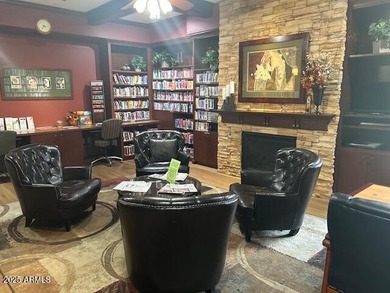 Experience resort-style living in Solera, Chandler's premier 55+ on Lone Tree Golf Club in Arizona - for sale on GolfHomes.com, golf home, golf lot