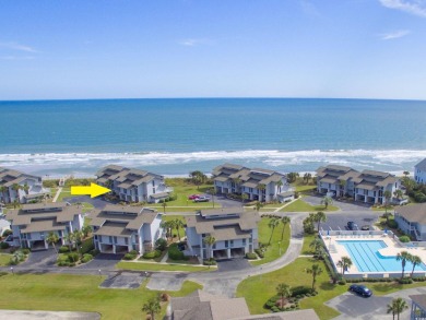 Dog Friendly and rentable ocean front 4 week interval located in on Pawleys Plantation Golf and Country Club in South Carolina - for sale on GolfHomes.com, golf home, golf lot