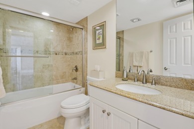 Experience coastal living at its finest in this beautiful  2 bed on Jupiter Dunes Golf Course in Florida - for sale on GolfHomes.com, golf home, golf lot