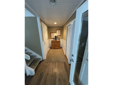 Dog Friendly and rentable ocean front 4 week interval located in on Pawleys Plantation Golf and Country Club in South Carolina - for sale on GolfHomes.com, golf home, golf lot