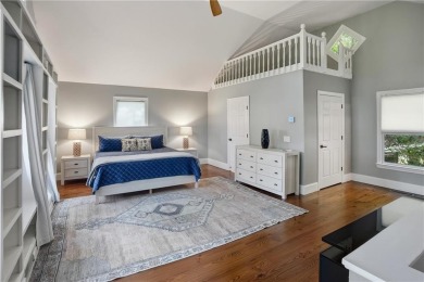 Perfectly positioned at the end of a quiet cul-de-sac, this on Big Canoe Golf Club - Cherokee in Georgia - for sale on GolfHomes.com, golf home, golf lot