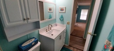 Come settle down in comfort and relaxation in a lovely on Fairways Country Club in Florida - for sale on GolfHomes.com, golf home, golf lot