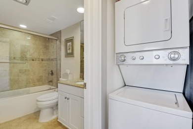 Experience coastal living at its finest in this beautiful  2 bed on Jupiter Dunes Golf Course in Florida - for sale on GolfHomes.com, golf home, golf lot