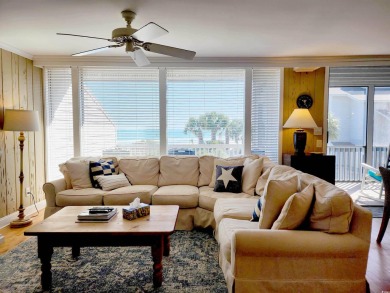 Dog Friendly and rentable ocean front 4 week interval located in on Pawleys Plantation Golf and Country Club in South Carolina - for sale on GolfHomes.com, golf home, golf lot