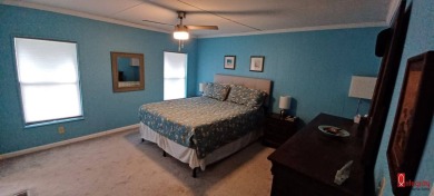 Come settle down in comfort and relaxation in a lovely on Fairways Country Club in Florida - for sale on GolfHomes.com, golf home, golf lot