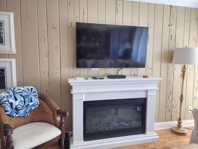 Dog Friendly and rentable ocean front 4 week interval located in on Pawleys Plantation Golf and Country Club in South Carolina - for sale on GolfHomes.com, golf home, golf lot