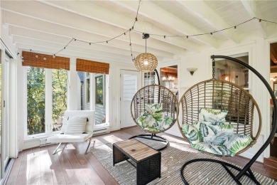 Perfectly positioned at the end of a quiet cul-de-sac, this on Big Canoe Golf Club - Cherokee in Georgia - for sale on GolfHomes.com, golf home, golf lot