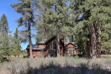Enjoy a beautifully updated 3-bedroom cabin in Old Greenwood on Old Greenwood Golf Club in California - for sale on GolfHomes.com, golf home, golf lot