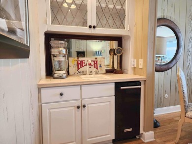Dog Friendly and rentable ocean front 4 week interval located in on Pawleys Plantation Golf and Country Club in South Carolina - for sale on GolfHomes.com, golf home, golf lot