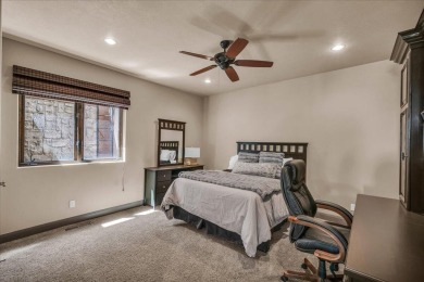 Live Elevated in The Ledges! Nestled in a quiet, sought-after on The Ledges Golf Club in Utah - for sale on GolfHomes.com, golf home, golf lot