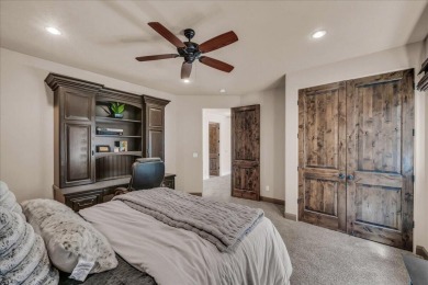 Live Elevated in The Ledges! Nestled in a quiet, sought-after on The Ledges Golf Club in Utah - for sale on GolfHomes.com, golf home, golf lot