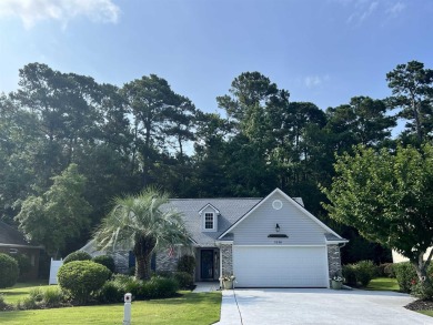 Good news!! This home has a VA Assumable Loan from years ago on Palmetto Greens Golf and Country Club in South Carolina - for sale on GolfHomes.com, golf home, golf lot