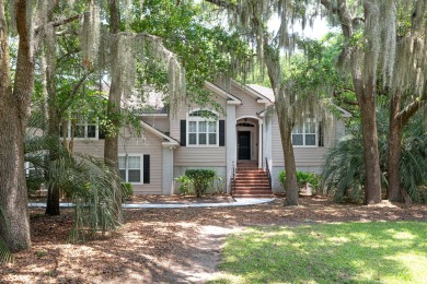 Welcome to your dream home in the highly sought-after gated on Kiawah Island Resort - Oak Point in South Carolina - for sale on GolfHomes.com, golf home, golf lot