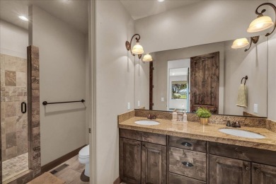 Live Elevated in The Ledges! Nestled in a quiet, sought-after on The Ledges Golf Club in Utah - for sale on GolfHomes.com, golf home, golf lot