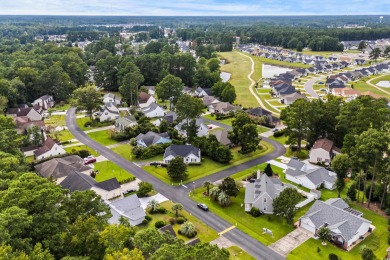 Good news!! This home has a VA Assumable Loan from years ago on Palmetto Greens Golf and Country Club in South Carolina - for sale on GolfHomes.com, golf home, golf lot