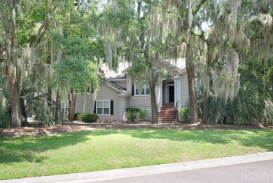 Welcome to your dream home in the highly sought-after gated on Kiawah Island Resort - Oak Point in South Carolina - for sale on GolfHomes.com, golf home, golf lot