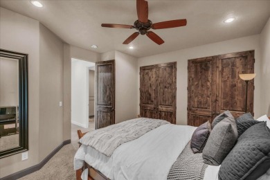 Live Elevated in The Ledges! Nestled in a quiet, sought-after on The Ledges Golf Club in Utah - for sale on GolfHomes.com, golf home, golf lot