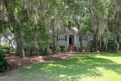 Welcome to your dream home in the highly sought-after gated on Kiawah Island Resort - Oak Point in South Carolina - for sale on GolfHomes.com, golf home, golf lot