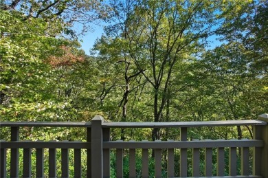Perfectly positioned at the end of a quiet cul-de-sac, this on Big Canoe Golf Club - Cherokee in Georgia - for sale on GolfHomes.com, golf home, golf lot