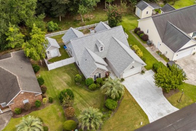 Good news!! This home has a VA Assumable Loan from years ago on Palmetto Greens Golf and Country Club in South Carolina - for sale on GolfHomes.com, golf home, golf lot