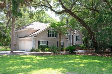 Welcome to your dream home in the highly sought-after gated on Kiawah Island Resort - Oak Point in South Carolina - for sale on GolfHomes.com, golf home, golf lot